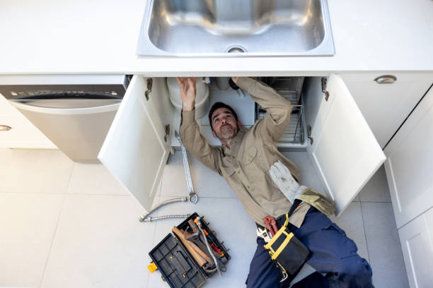 Best Emergency Plumber  in Whitehouse, TX
