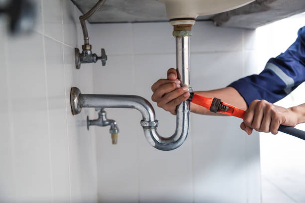 Best Leak Detection Services  in Whitehouse, TX