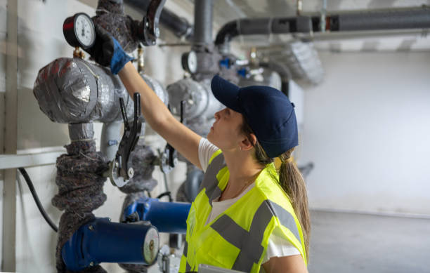 Best Clogged Drain Plumber  in Whitehouse, TX